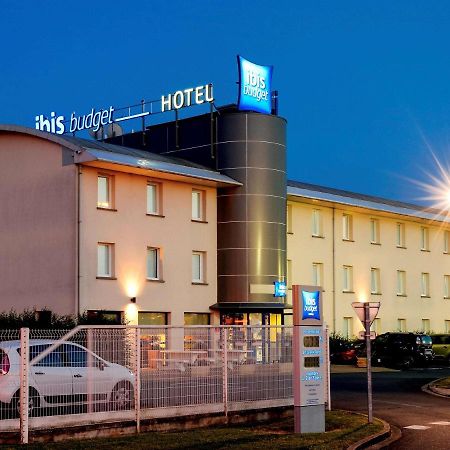 Ibis Budget Meung Sur Loire 외부 사진