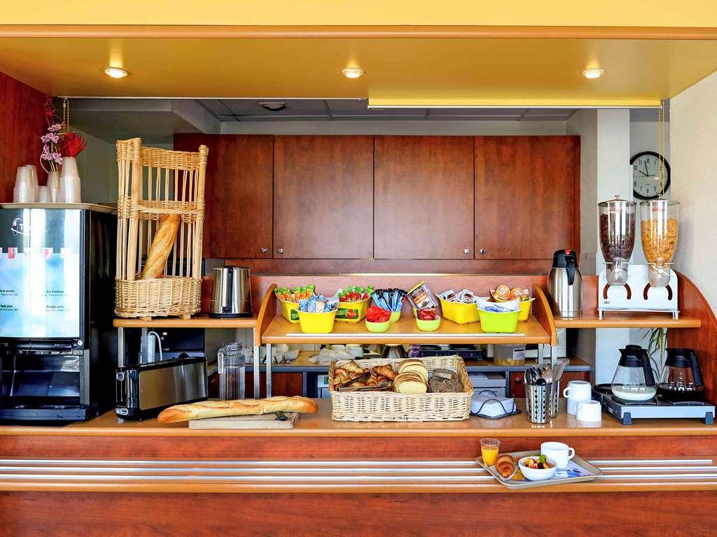Ibis Budget Meung Sur Loire 시설 사진