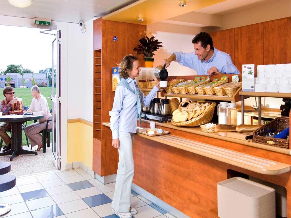 Ibis Budget Meung Sur Loire 시설 사진
