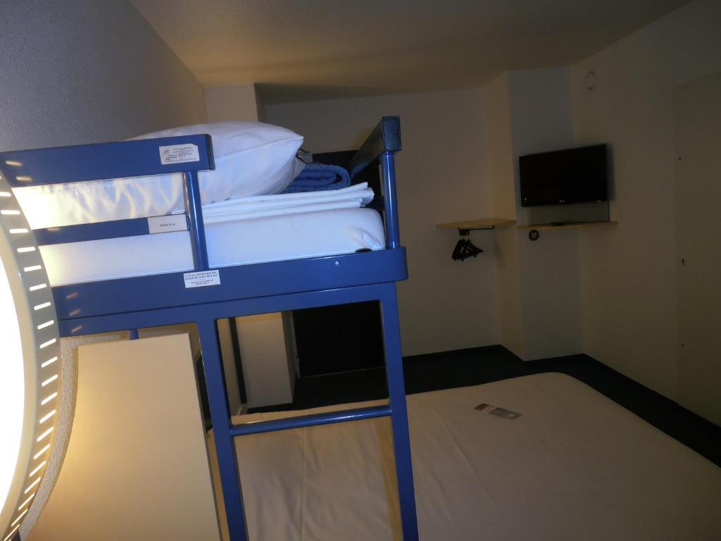 Ibis Budget Meung Sur Loire 객실 사진