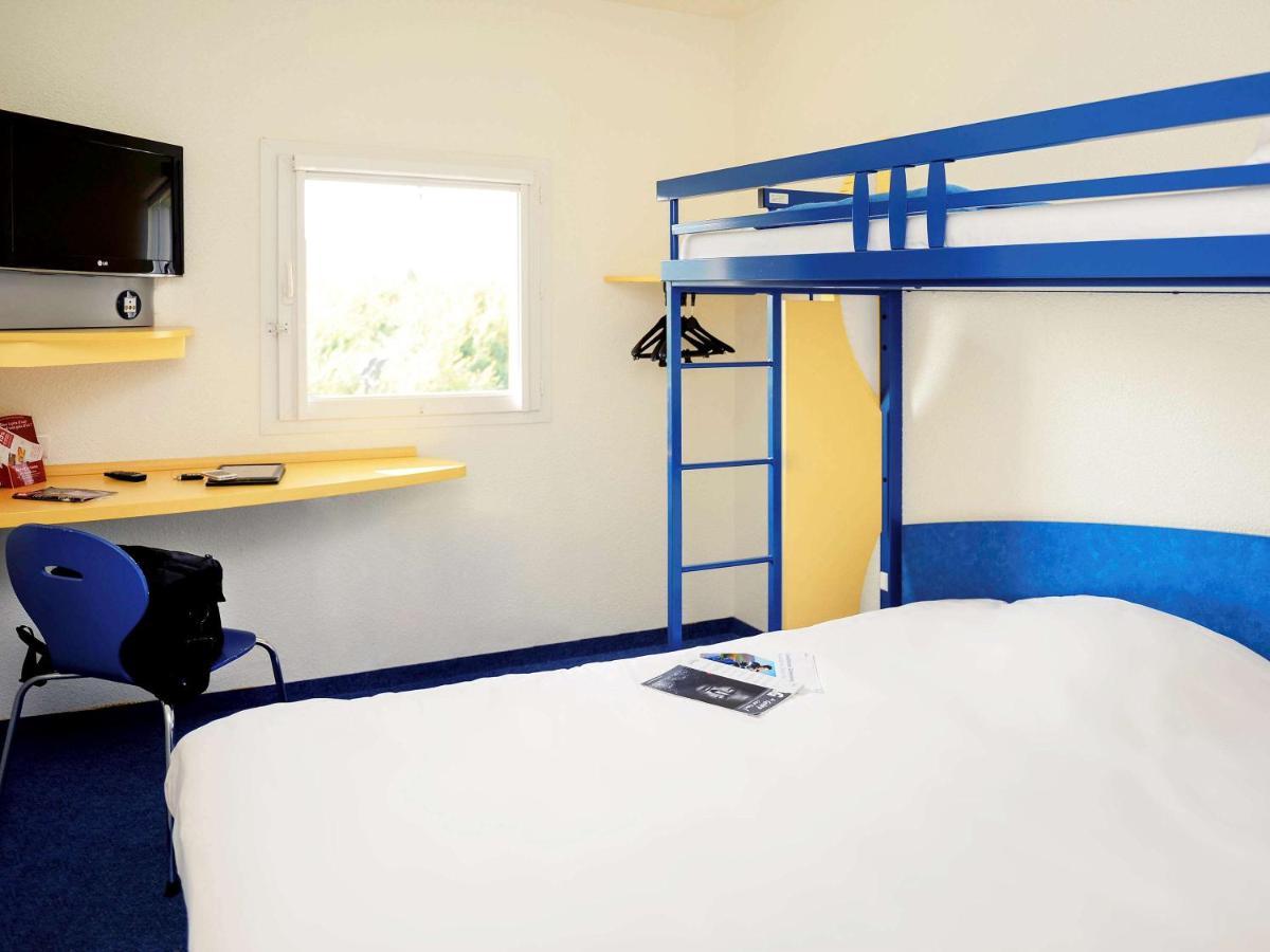 Ibis Budget Meung Sur Loire 외부 사진