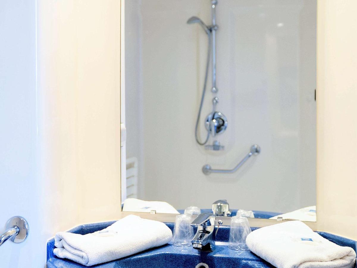 Ibis Budget Meung Sur Loire 외부 사진