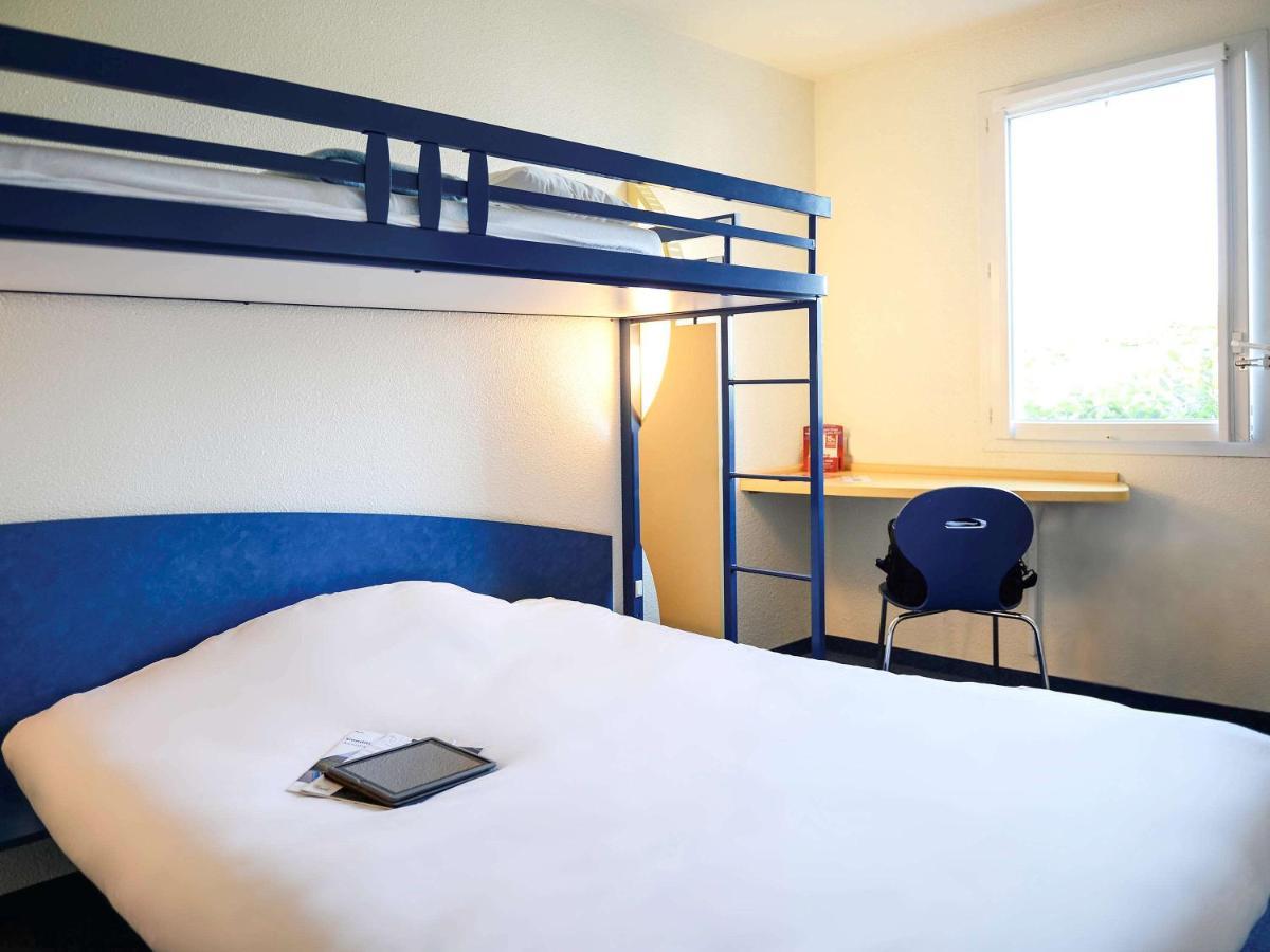 Ibis Budget Meung Sur Loire 외부 사진