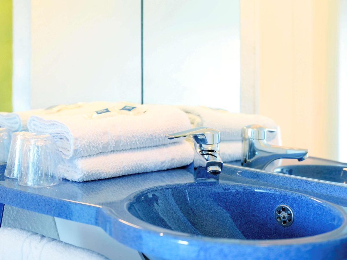 Ibis Budget Meung Sur Loire 외부 사진