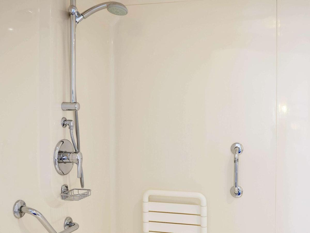 Ibis Budget Meung Sur Loire 외부 사진